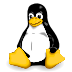 Tux From kernel.org