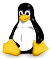 Tux penguin